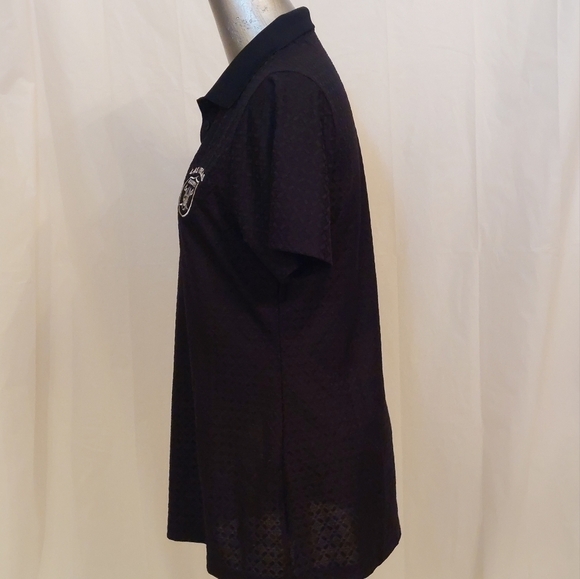 LAS Vegas raiders polo t-shirt size small - Picture 3 of 12